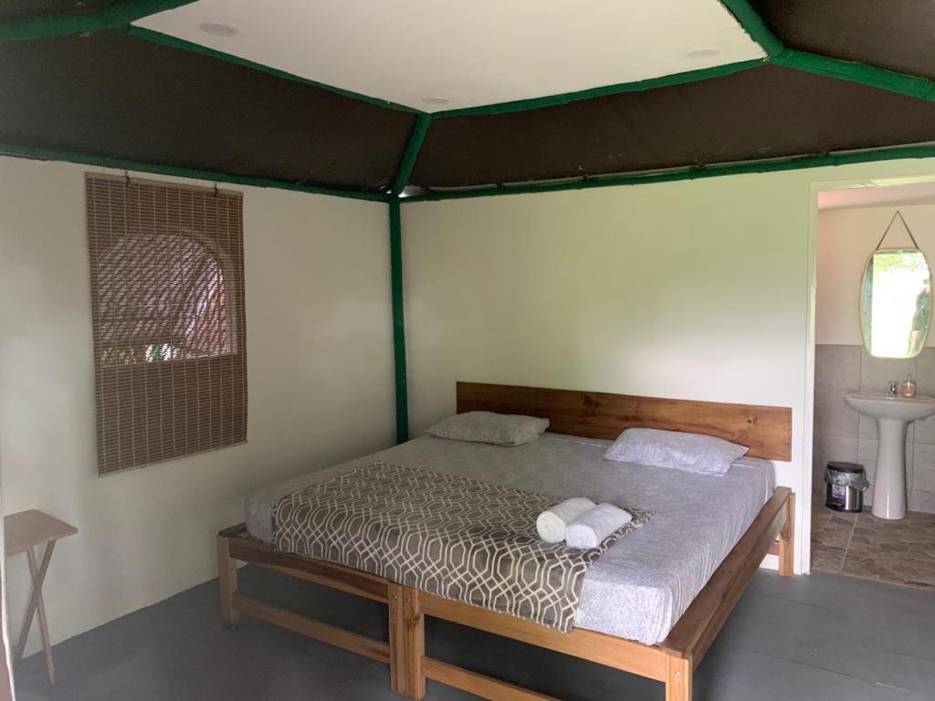 Calalas Lodge Nindiri Ngoại thất bức ảnh