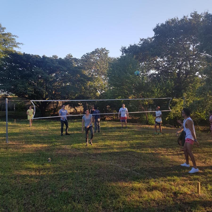 Calalas Lodge Nindiri Ngoại thất bức ảnh
