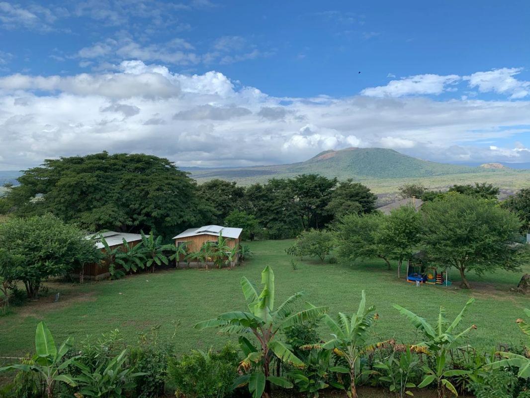 Calalas Lodge Nindiri Ngoại thất bức ảnh