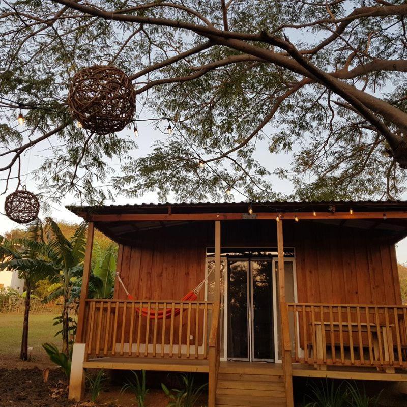 Calalas Lodge Nindiri Ngoại thất bức ảnh